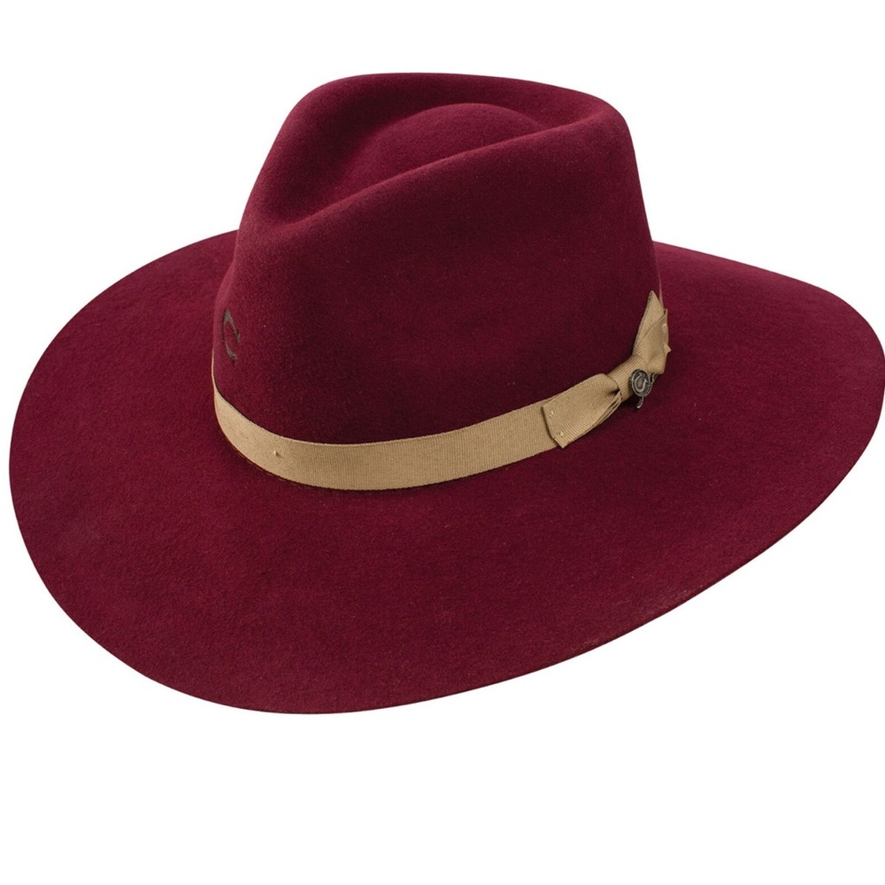 Charlie 1 Horse Highway Hat